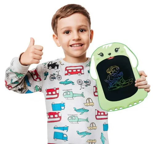 Trands Kids Writing Pad, KWP527