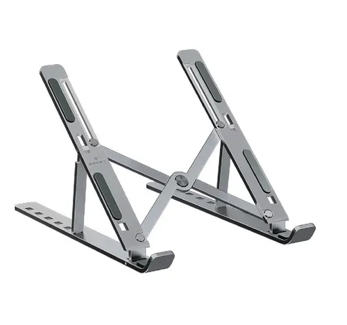 Smart Aluminium Notebook Stand SLPFST