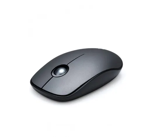 Trands 2.4G Wireless Optical Mouse for Notebook, PC, Laptop, Computer MU304