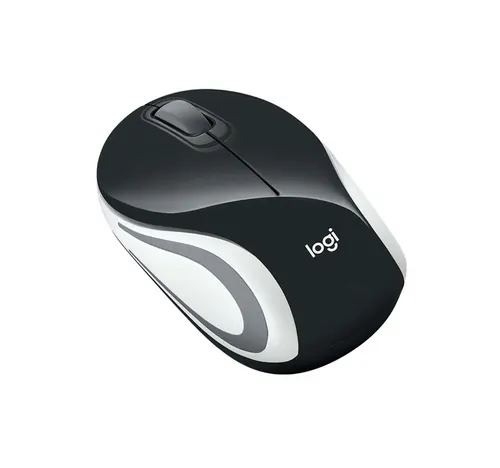 Logitech WirelessMini Mouse M187
