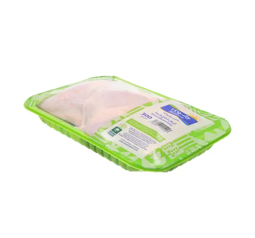Radwa Fresh Chicken Legs 500 g