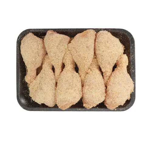 Breaded Chicken Drumstick 500g
