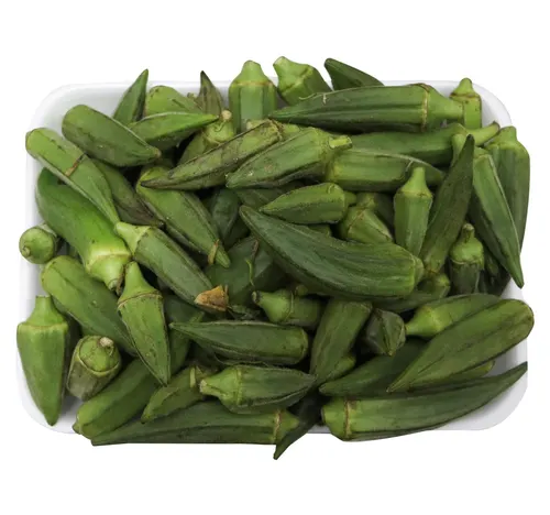 بامية صغيرة في عبوة 400 جم