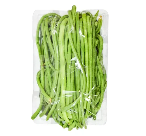 فاصوليا خضراء عبوة واحدة