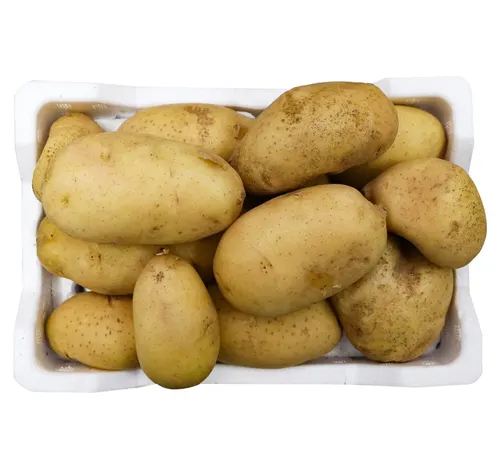بطاطس حجم عائلي 1.25 كجم