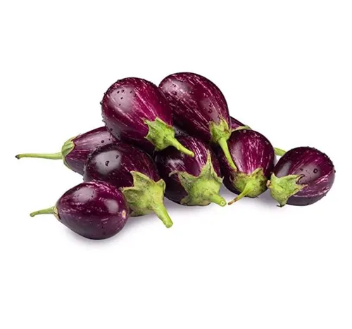 باذنجان صحن صغير 500 جم