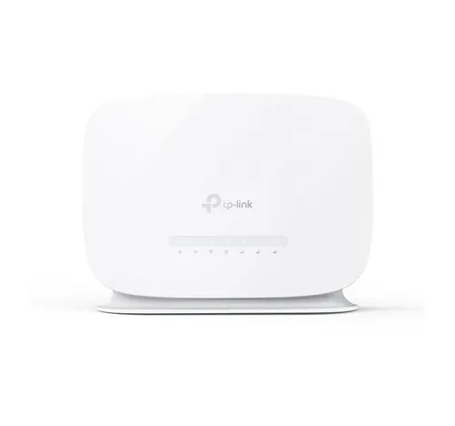 TP-Link AC1200 4G+ Cat6 Wireless Dual Band Gigabit Router
