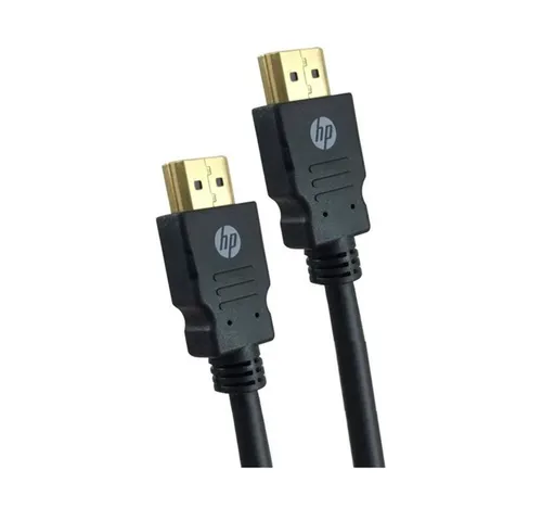 HP HDMI to HDMI Cable 001GBBLK 3M