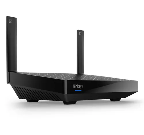 لينكسيز جهاز توجيه ثنائي النطاق AX5400 Mesh WiFi 6 MR5500-ME