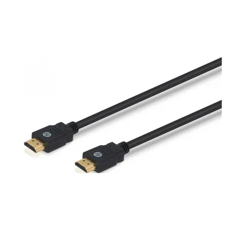 HP Polybag HDMI Cable 001PBBLK 1.5M