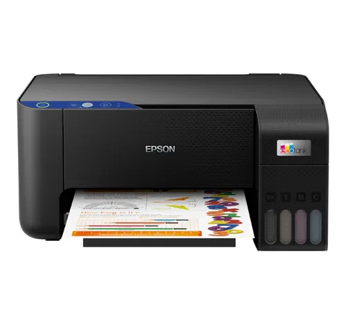 Epsn 3in1 InkTank PrinterL3211