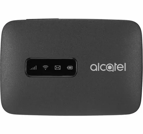Alcatel 4G LTE Mobile Router MW40