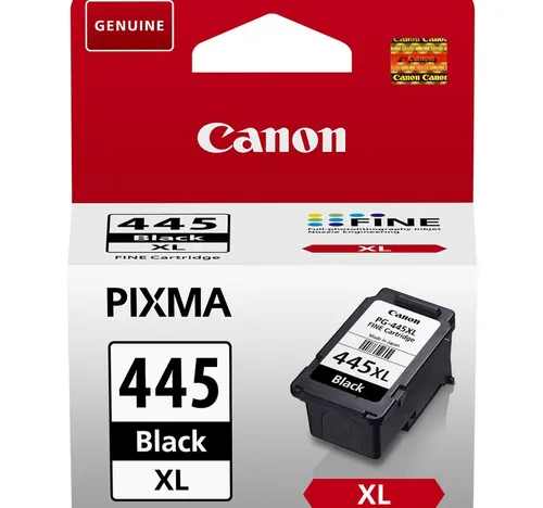 كانون خرطوشة حبر PG-445XL