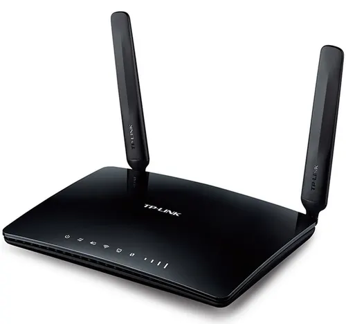 تي بي لينك N3000 راوتر لاسلكي إل تي إي، MR6400