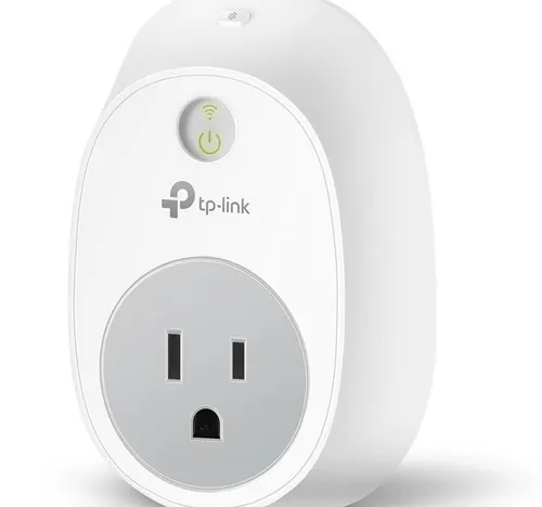 TPLink Wi-Fi Smart Plug HS100