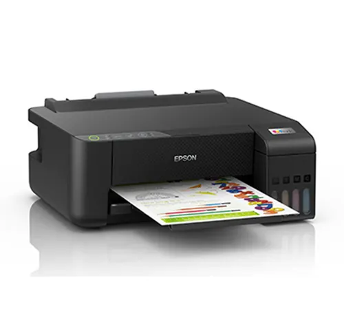 Epson EcoTank L1250 Wi-Fi A4 colour printer