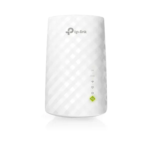 تي بي لينك AC750 مقوي شبكة واي فاي RE220