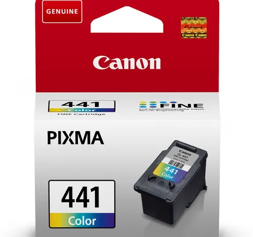 كانون خرطوشة CL441 ملونة