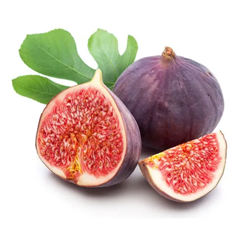 Organic Fresh Fig Saudi Pack