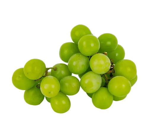 Grapes White Shine Muscat Pkt 500 g