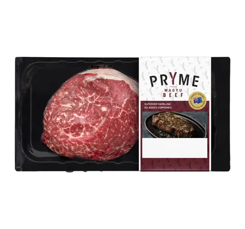 Pryme Wagyu Beef Tenderloin Steak 200 g