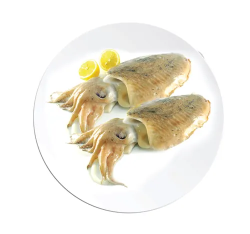 Cuttle Fish Small 1 kg