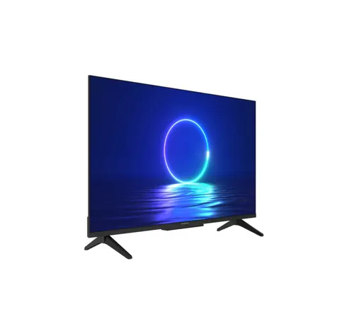 سكاي وورث تلفزيون ذكي بتقنية QLED+ بدقة 4K مقاس 50 بوصة، موديل 50Q6800H