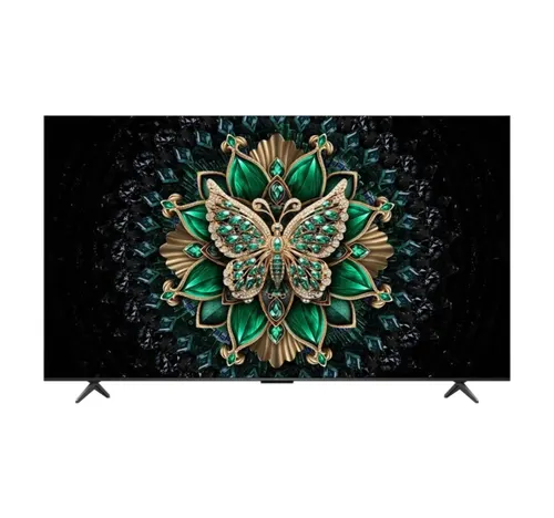 TCL C6K Pro 85 inches 4K Smart QD-Mini LED TV, 85C6K Pro