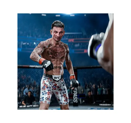 EA Sports UFC 6 Standard Edition Game, PlayStation 5