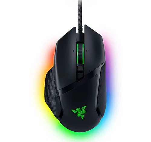 Razer Basilisk V3 Wired Gaming Mouse, 26000 DPI