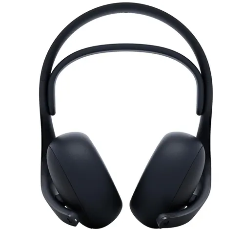 Sony PS5 Pulse Elite Over-ear Wireless Headset, Midnight Black, CFIZWH2E01