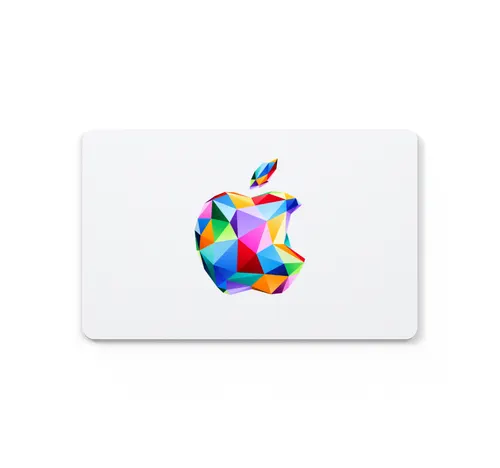 Apple E-Gift Card, SAR 500