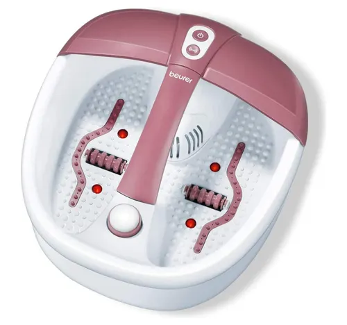 Beurer Foot Spa Massager, FB35