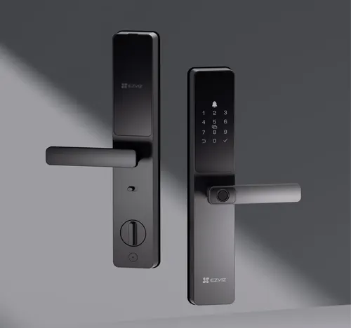 Ezviz Smart Fingerprint Lock, DL05