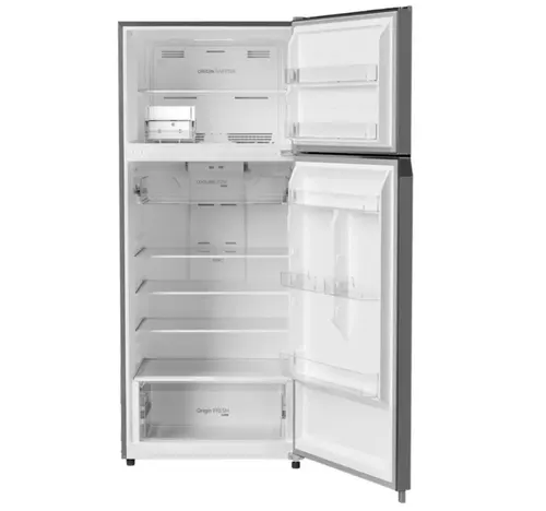 Toshiba Double Door Refrigerator, 535L, Starry Silver, GR-RT702WE-PMU(57)