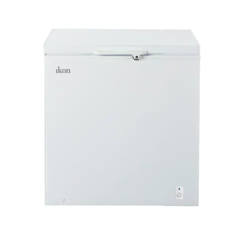Ikon 100L Chest Freezer, IK-HC110