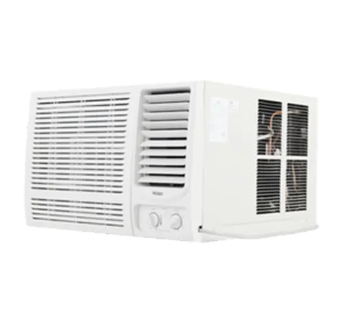 Haier Window Air Conditioner HW-24EWA13 Capacity 21,500 BTU - Hot & Cool