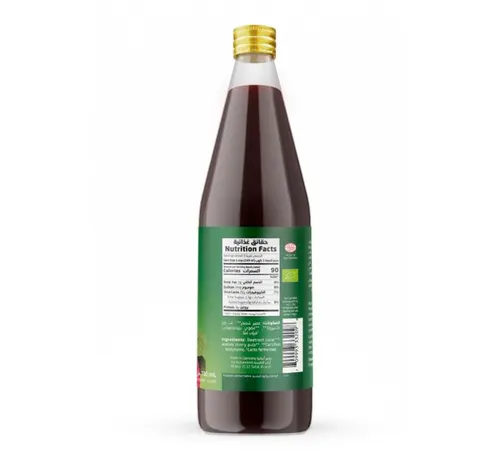 Natureland Organic Beet Juice 750 ml