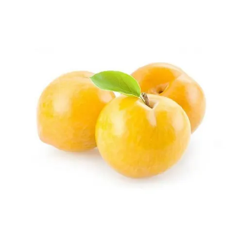 Plums Yellow Spain 1 kg
