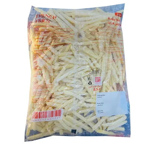 لولو بطاطس مقلية 2 كجم