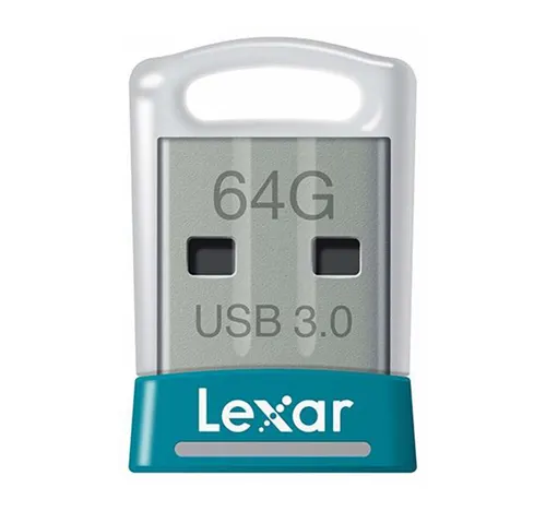 Lxr Jump F/Drive S/B S45 64GB