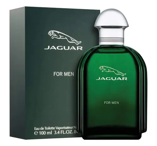 عطرجاكوار جرين للرجال ١٠٠ مل