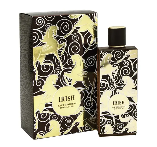 عطر توم لويس آيريش للجنسين، 100 مل