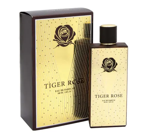 عطر توم لويس تايجر روز للجنسين - 100 مل