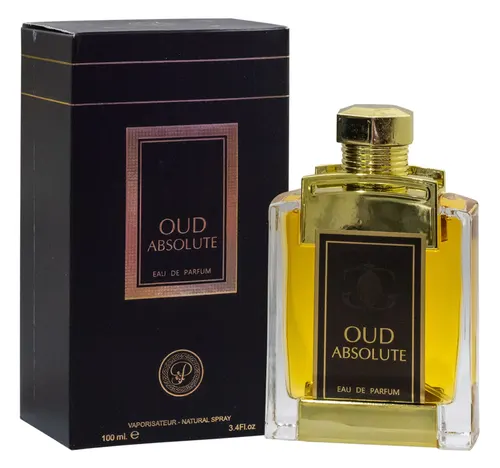 Oud Absolute EDP for Men 100 ml