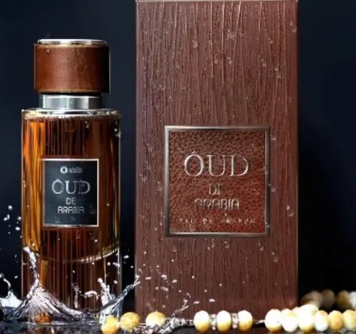 عود دي أرابيا عطر أو دو بارفان للجنسين 100 مل