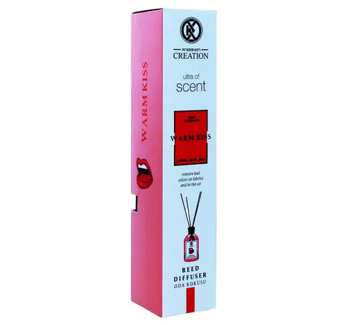 Creation Warm Kiss Reed Diffuser 115 ml