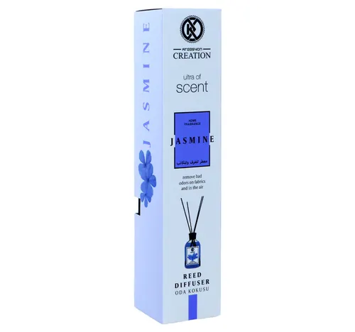 Creation Jasmine Reed Diffuser 115 ml
