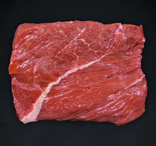 Fresh Brazil Beef Chuck Braising 500 g