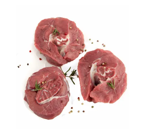 Egyptian Beef Shank 500g